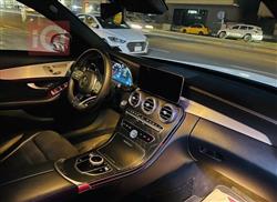 مرسيدس بنز C-Class